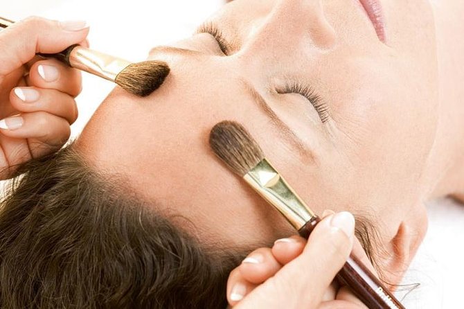 Eternal Youth Facial Treatment - A Two-Hour Anti-Aging Reset in Central Madrid