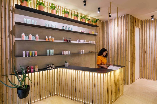 Eternal Youth Facial Treatment - Price and Value: Is $176.62 Reasonable for This Much Work?