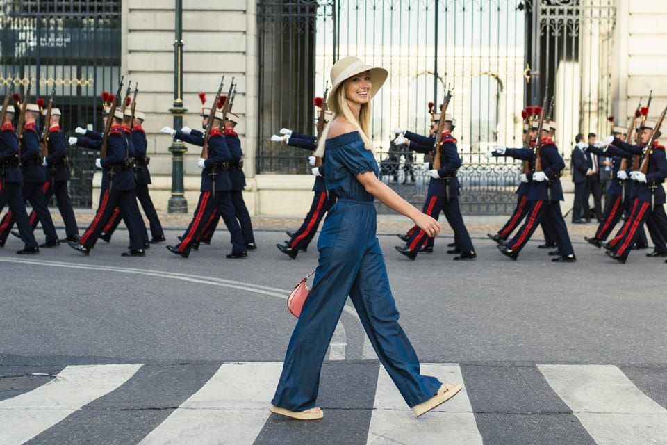 Exclusive Photo Tour Madrid ⭐️ - Key things that make this Madrid photo tour work