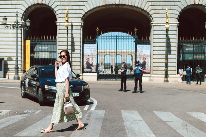 Exclusive Phototour Madrid - Key Highlights You’ll Actually Care About