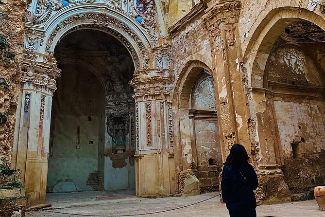 Explore the Stone Monastery and the Kingdom of Aragon from Madrid - How to prepare so you enjoy every stop