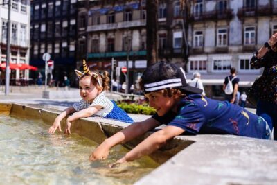 Family Friendly Madrid Private City Tour - Casa Museo Lope de Vega: where literature turns into a kid-friendly story