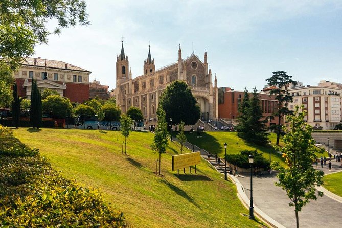 Family Friendly Madrid Private City Tour - What you actually pay for: the value math in plain terms