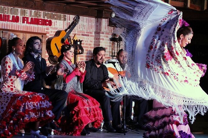 Flamenco night Show and Dinner in Madrid - Key highlights worth knowing