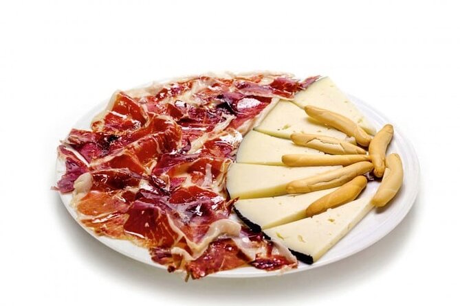 Flamenco night Show and Dinner in Madrid - Drinks included during dinner: avoid the common misunderstanding