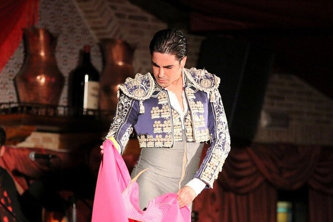 Flamenco night Show and Dinner in Madrid - Dinner at a flamenco tablao: what you’re really paying for