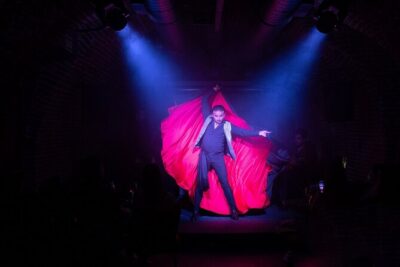 Flamenco Show at Tablao La Carmela in Madrid - Meet the names behind the flamenco night (and why it matters)