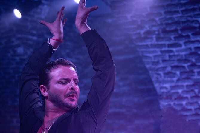 Flamenco Show at Tablao La Carmela in Madrid - How to get the most out of the night (without needing a flamenco degree)