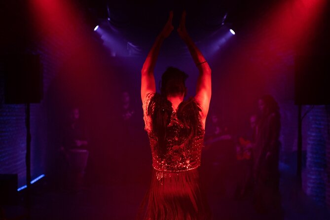Flamenco Show at Tablao La Carmela in Madrid - Who this flamenco show fits best