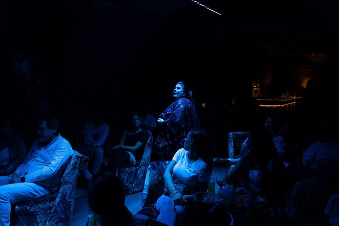 Flamenco Show at Tablao La Carmela in Madrid - Should you book Tablao La Carmela in Madrid?