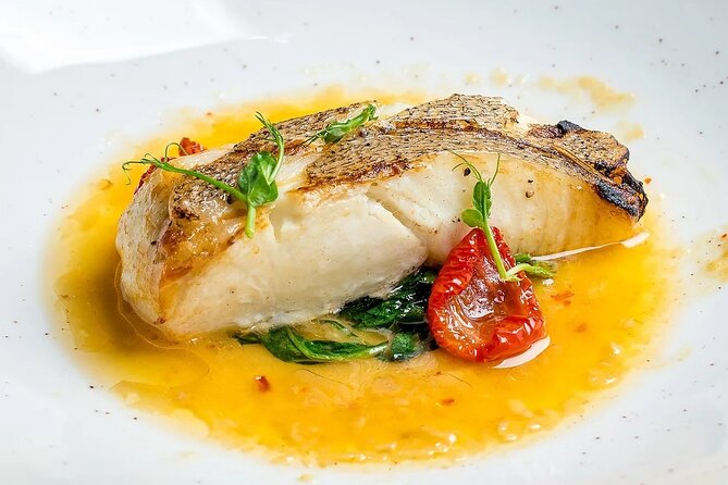 Flamenco Show & Special Menu at Torres Bermejas in Madrid - Torres Bermejas: The Flamenco Venue You’ll Want to Know Before Booking