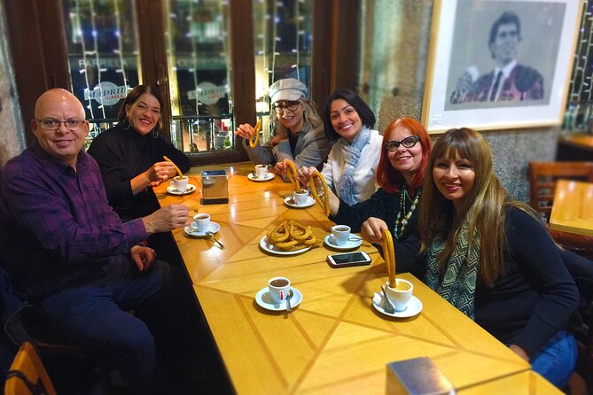 Flavours & Flamenco in Madrid Experience + Pub Crawl - Should You Book Flavours & Flamenco + Pub Crawl?
