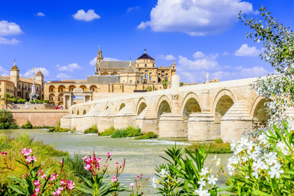 From Madrid: Andalucia & Toledo 5-Day Trip - Who this tour suits best (and who should think twice)