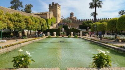 From Madrid: Andalucia & Toledo 5-Day Trip - Cordoba’s mosque/cathedral and Jewish Quarter: the best first-day payoff