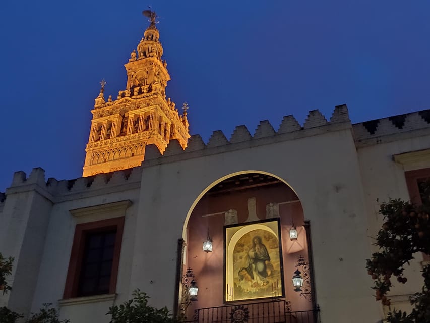 From Madrid: Andalusia in 4 Days and 3 Nights with Tickets - Who This Andalusia Tour Fits Best (And Who Should Think Twice)