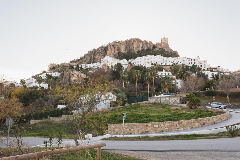 From Madrid: Andalusia in 4 Days and 3 Nights with Tickets - Should You Book This 4-Day Andalusia Tour?