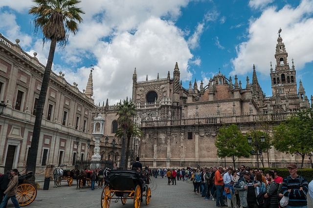 From Madrid: Andalusia with Cordoba and Costa del Sol 6 Days - Who Should Book This Tour (and Who Might Feel Frustrated)