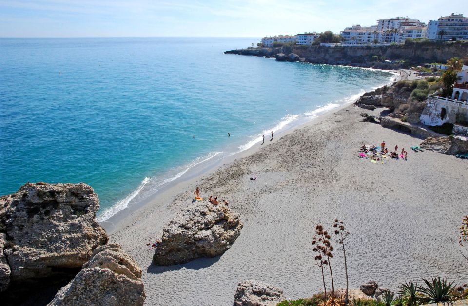 From Madrid: Andalusia with Cordoba and Costa del Sol 6 Days - Hotels, Tour Directors, and the Meaning of Included Items