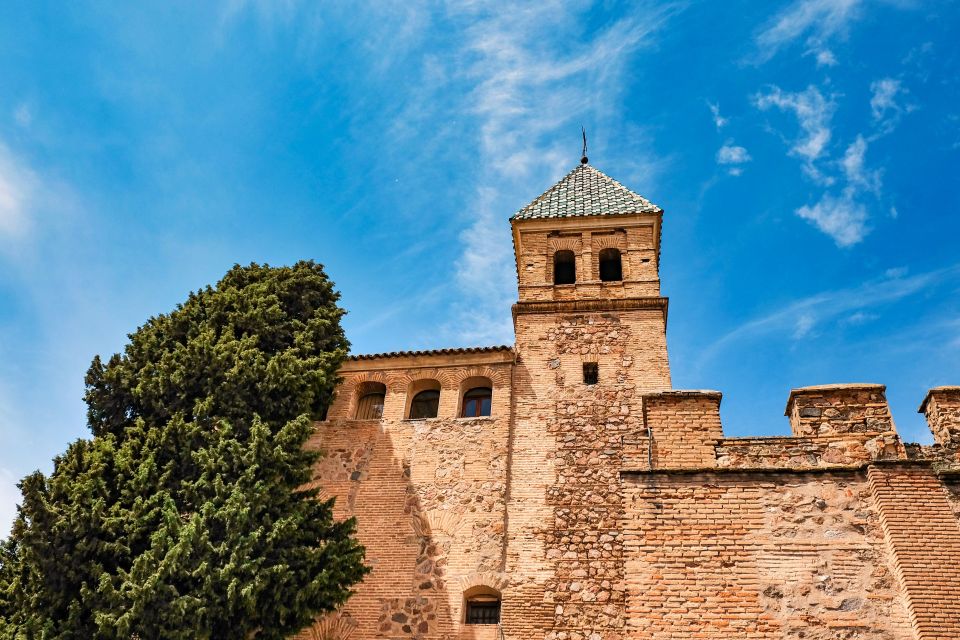From Madrid: Avila, Segovia & Toledo Private Tour - Price and Value: Is $894 per Person Worth It?