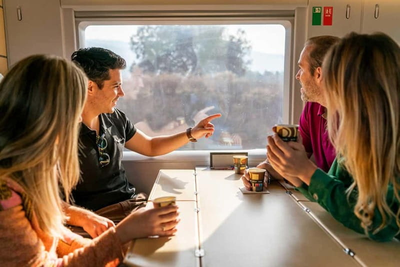 From Madrid: Best of Sevilla Day Tour with Train Transfers - Who this day trip fits best (and who should skip it)