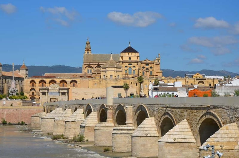 From Madrid: Cordoba and Mosque Day Trip by High-Speed Train - Key things to know before you go