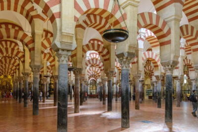 From Madrid: Cordoba and Mosque Day Trip by High-Speed Train - Morning logistics that make or break the day: meet at Atocha by 7:30