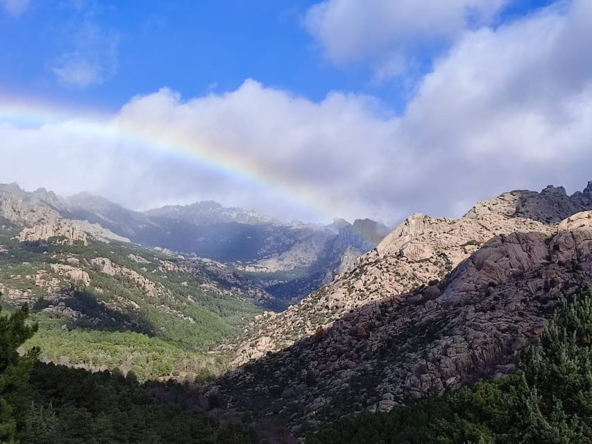 From Madrid: Day Trip to Guadarrama National Park - Key things that make this Guadarrama day trip worth it