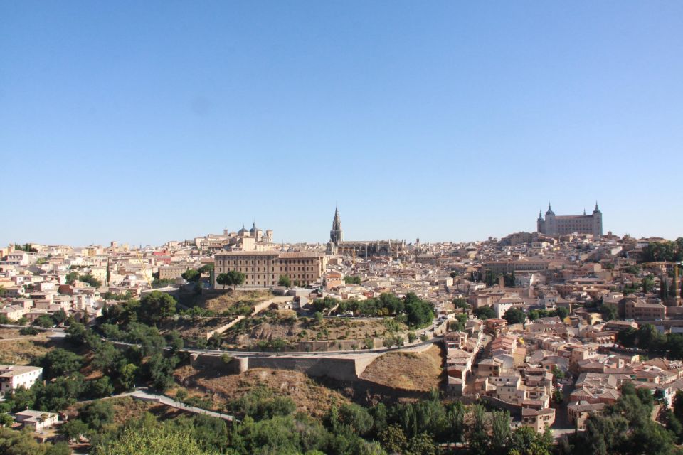 From Madrid: Day Trip to Toledo with Local Guide - Why Toledo Is a Great Madrid Day Trip (and What You’ll Actually Get)