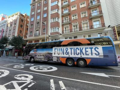 From Madrid: Day Trip to Toledo with Local Guide - Meet at San Bernardo: Your Smooth Start in Madrid