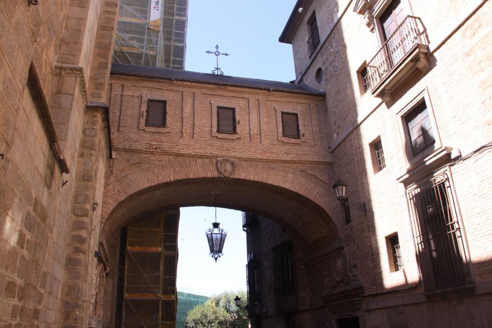 From Madrid: Day Trip to Toledo with Local Guide - 5 Hours of Free Time: How to Spend It Without Wasting It
