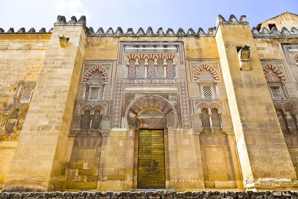 From Madrid: Discover the Best of Andalusia, 4 Nights - Price and value: does $930 per person pencil out?