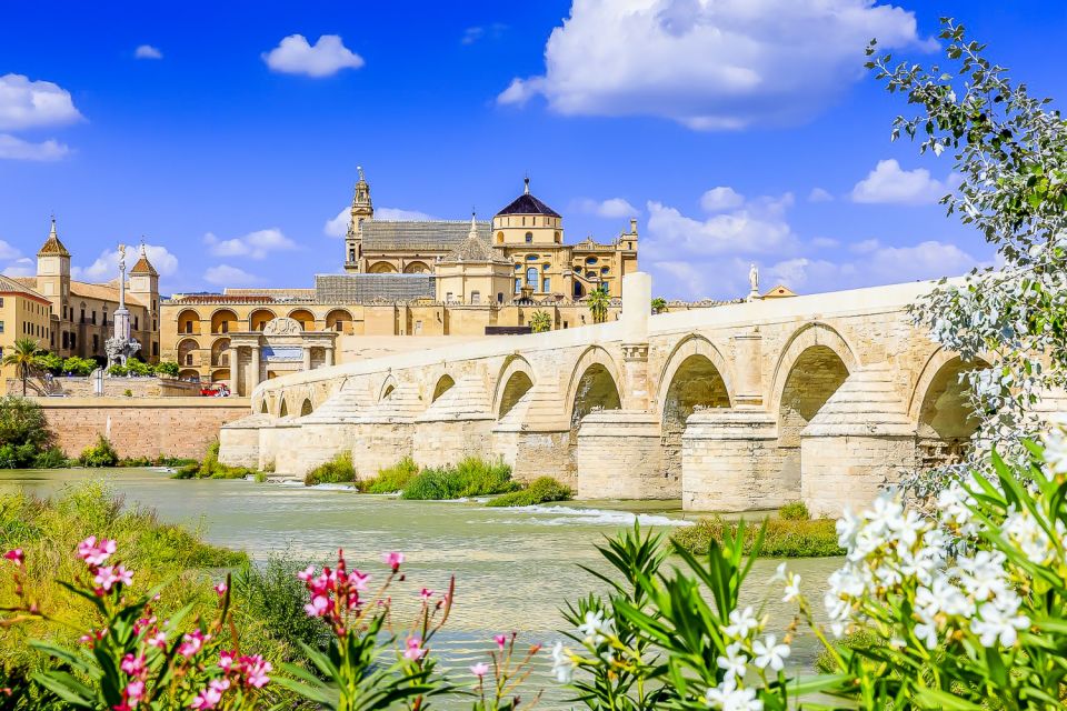 From Madrid: Discover the Best of Andalusia, 4 Nights - Day 5: Granada to Toledo to Madrid, with a quick but memorable Toledo taste