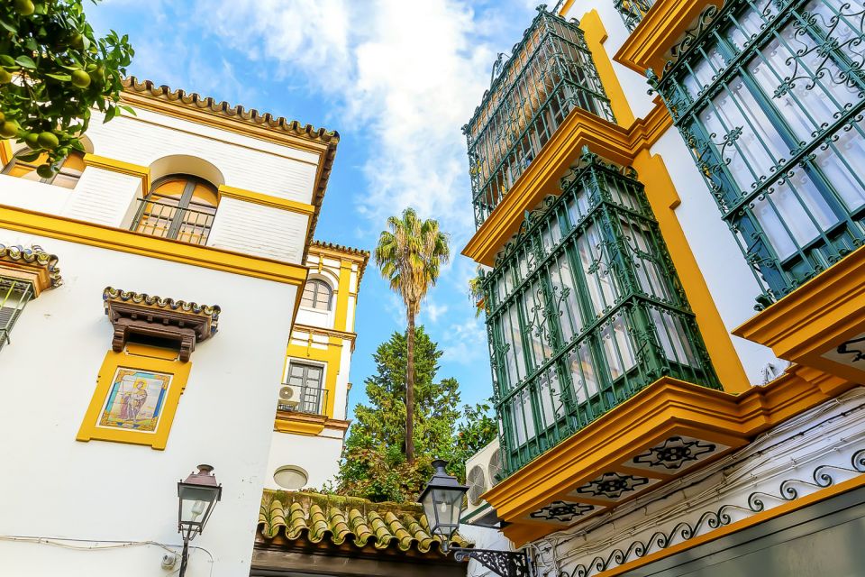 From Madrid: Discover the Best of Andalusia, 4 Nights - Optional tours: Flamenco and gypsy night are fun, but price them into your decision