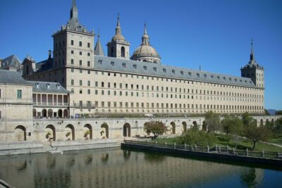 From Madrid: Escorial Monastery & Valley of the Fallen Trip - El Escorial’s royal “wow”: where power shows up in stone