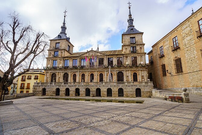 From Madrid: Full-Day Medieval Tour in Toledo and Ávila - Toledo first: why the City of Three Cultures feels so different