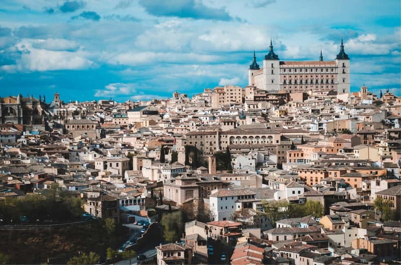 From Madrid: Full Day Trip to Segovia and Toledo - Price and value: what $87 buys you, and what you still pay