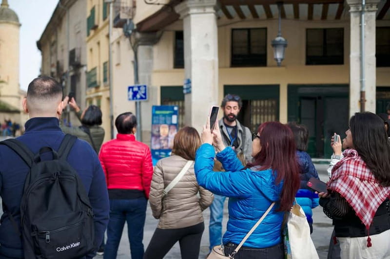 From Madrid: Full Day Trip to Segovia and Toledo - Should you book this tour or DIY it?