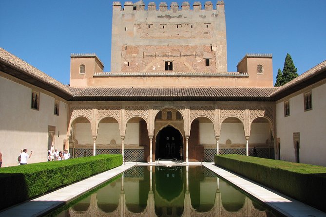 From Madrid: Gems of Andalusia 6-Day Sightseeing Tour - First, figure out if this tour matches your travel style