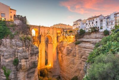 From Madrid: Gems of Andalusia 6-Day Sightseeing Tour - Mérida and Córdoba: Roman ruins to a former caliphate capital