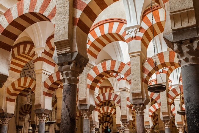 From Madrid: Gems of Andalusia 6-Day Sightseeing Tour - Ronda and Costa del Sol: valley views, then a modern break