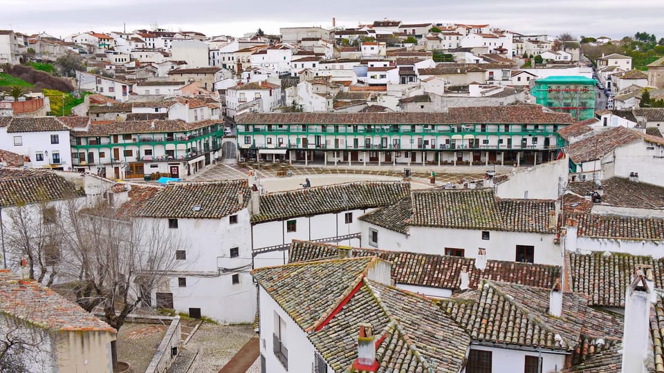 From Madrid: Guided Day Trip to Chinchon, Aranjuez & Toledo - Big-Picture Takeaways Before You Go
