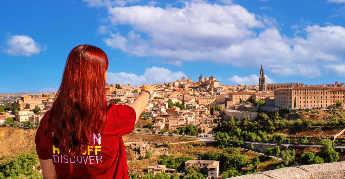From Madrid: Guided Day Trip to Chinchon, Aranjuez & Toledo - Chinchón: Plaza Mayor Photos and a Real Medieval Mood