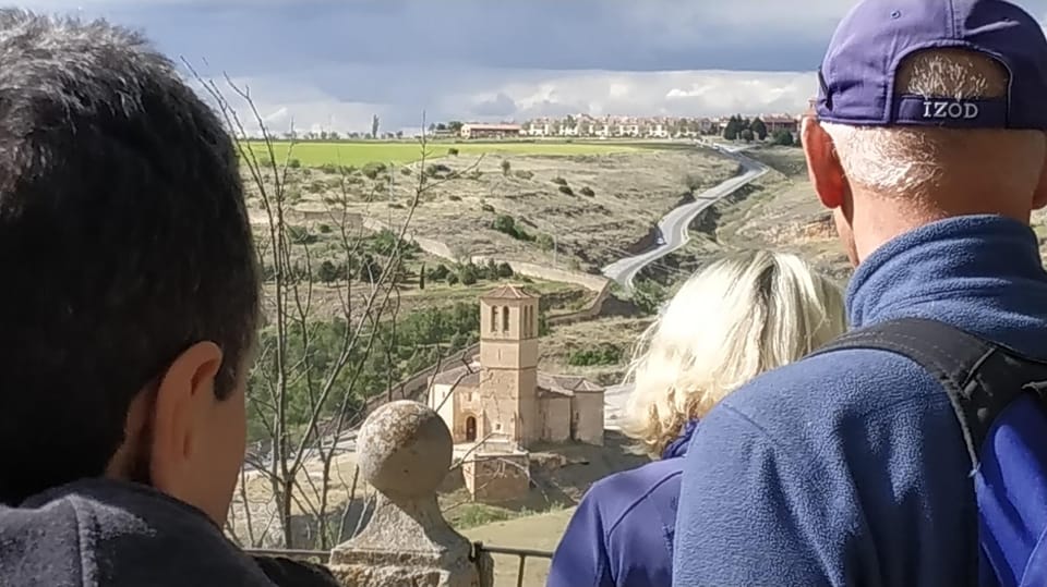 From Madrid: Half-Day or Full-Day Trip to Segovia - Plaza Mayor to the Cathedral: Late-Gothic Drama on Foot