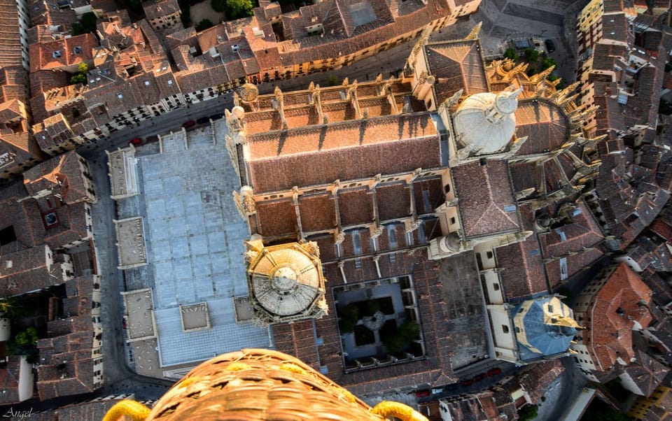 From Madrid: Hot Air Balloon over Segovia with Transfer - How Flexible Is This Trip? Weather, Timing, and Your Best Morning