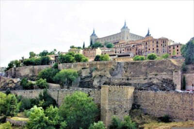 From Madrid: Private Highlights of Toledo Guided Day Trip - Mirador del Valle: The Best First Photo Spot and the Best First Lesson