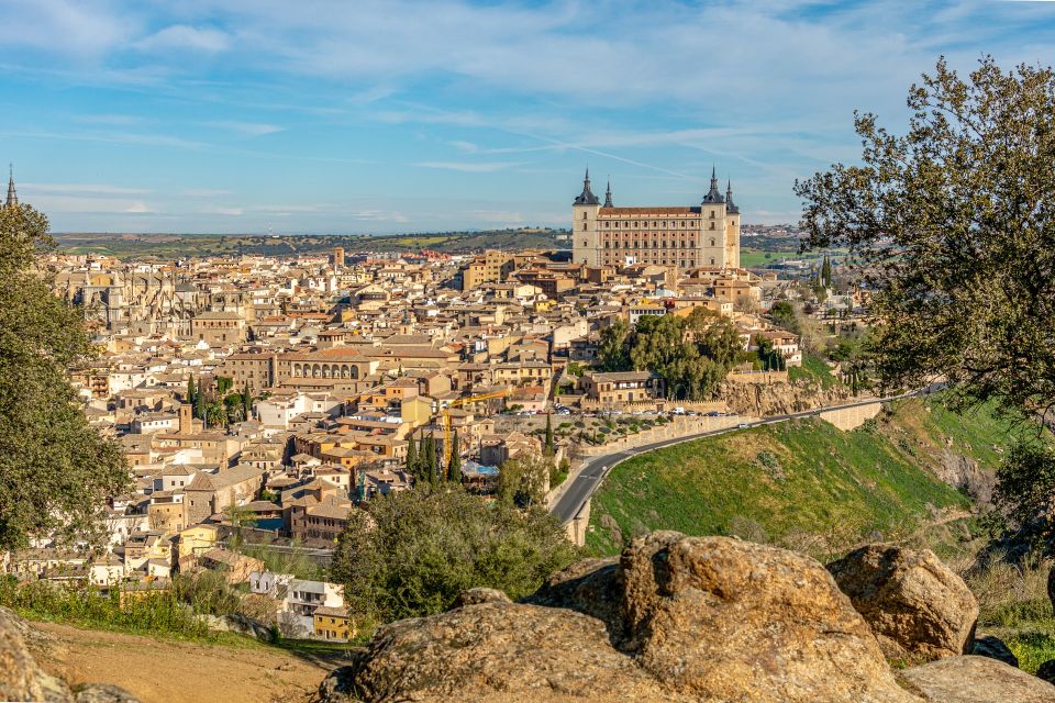 From Madrid: Private Highlights of Toledo Guided Day Trip - What’s Included, What’s Not, and How to Prep So the Day Feels Easy