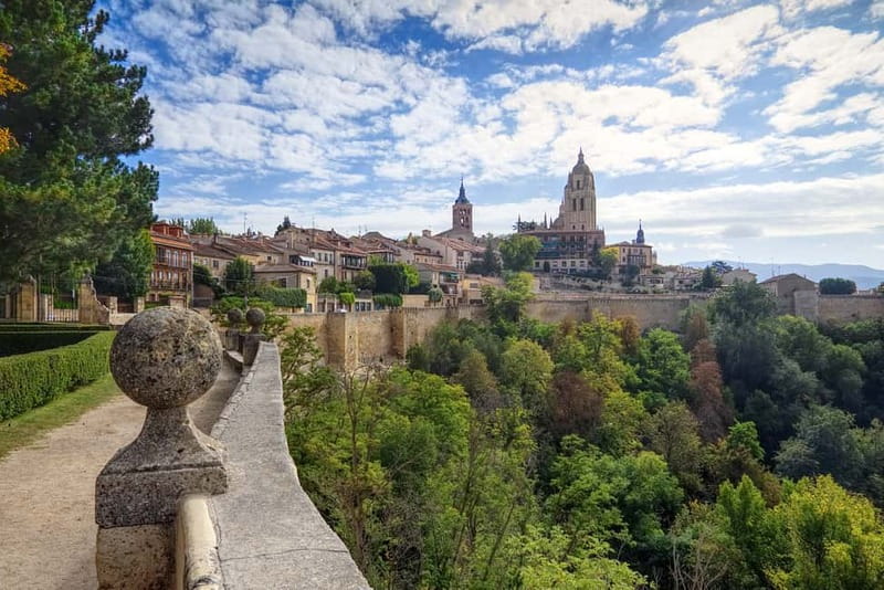 From Madrid: Segovia Guided Afternoon Tour - Why this Segovia afternoon trip works from Madrid
