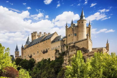 From Madrid: Segovia Guided Afternoon Tour - Stop: Roman Aqueduct views that actually stick in your mind