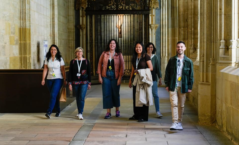 From Madrid: Segovia Tour with Cathedral and Alcazar Entry - Practical Stuff: Walking, Timing, and What to Pack
