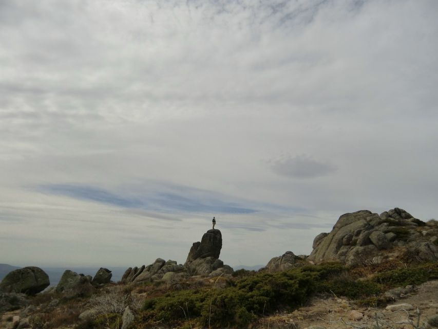 From Madrid: Sierra de Guadarrama Hiking Day Trip - How Your Guide Changes the Trail to Match Your Ability and Conditions